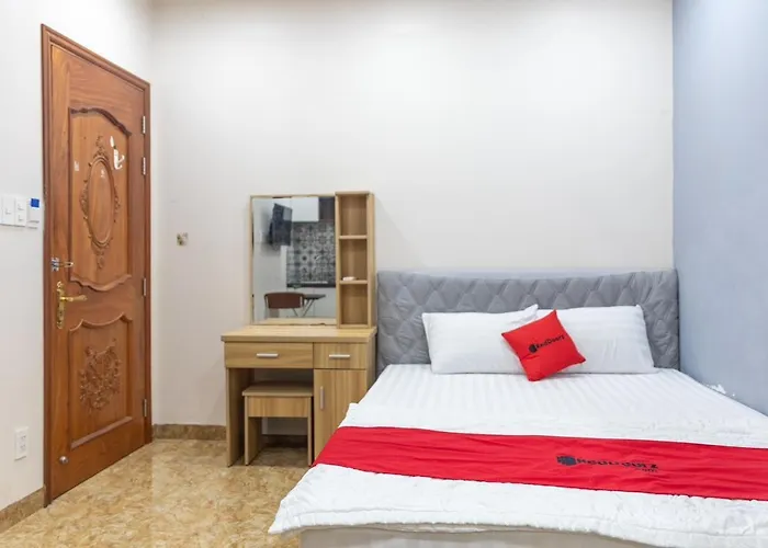 Hotel Rita Home - San Bay Tan Son Nhat- Airport,Canh Benh Vien Tam Anh, San Van Quan Khu 7